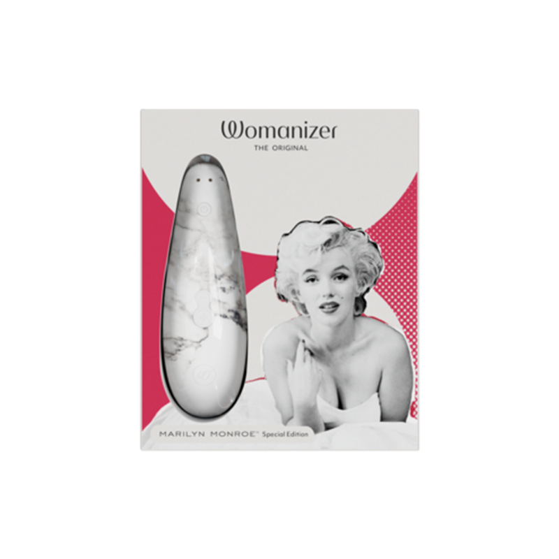 Classic 2 Air Pulse Stimulator - Marilyn Monroe Special Edition