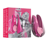 Liberty 2 Pleasure Air Stimulator - Iggy Azalea Special Edition
