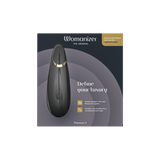 Premium 2 Pleasure Air Stimulator