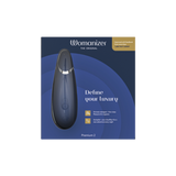 Premium 2 Pleasure Air Stimulator