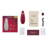 Premium 2 Pleasure Air Stimulator