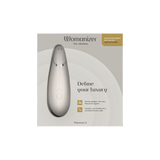 Premium 2 Pleasure Air Stimulator