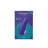 Starlet 3 Pleasure Air Stimulator