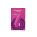 Starlet 3 Pleasure Air Stimulator