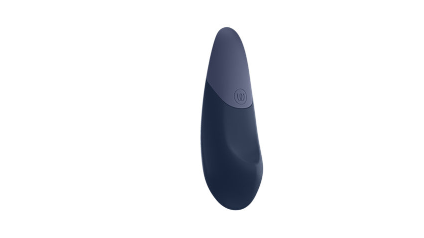 Vibe Silent Clitoral Vibrator - Powerful and Discreet Pleasure Device