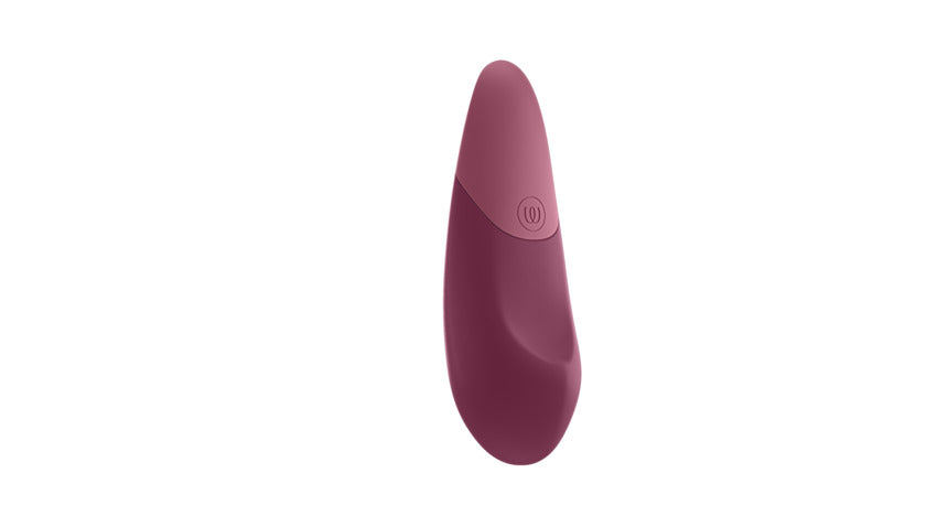 Vibe Silent Clitoral Vibrator - Powerful and Discreet Pleasure Device