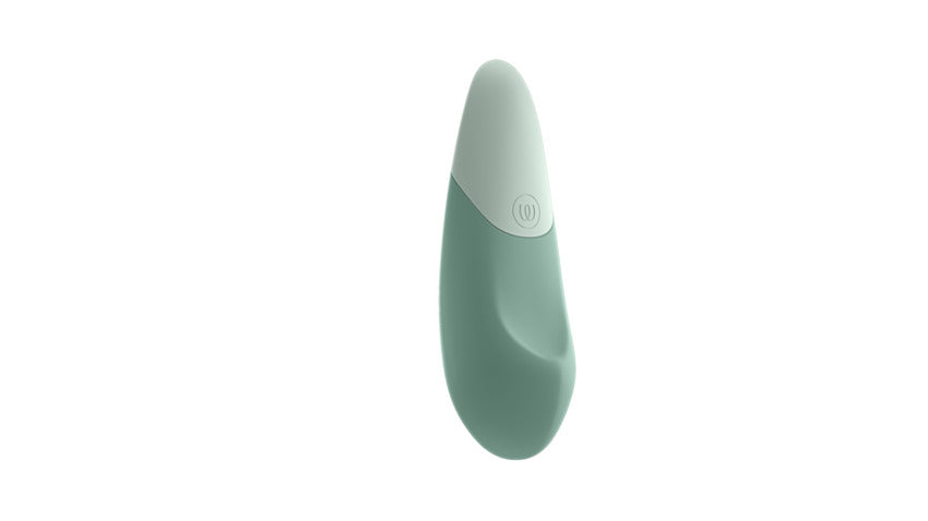 Vibe Silent Clitoral Vibrator - Powerful and Discreet Pleasure Device