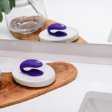 Sync App-Controlled Couples Vibe