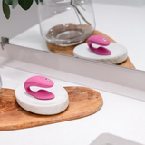 Sync App-Controlled Couples Vibe