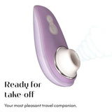 Liberty Air Pulse Stimulator