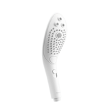 Wave Premium 2-in-1 Showerhead & Water Stimulating Wand