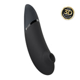 Next 3D Pleasure Air Pulse Stimulator - Black