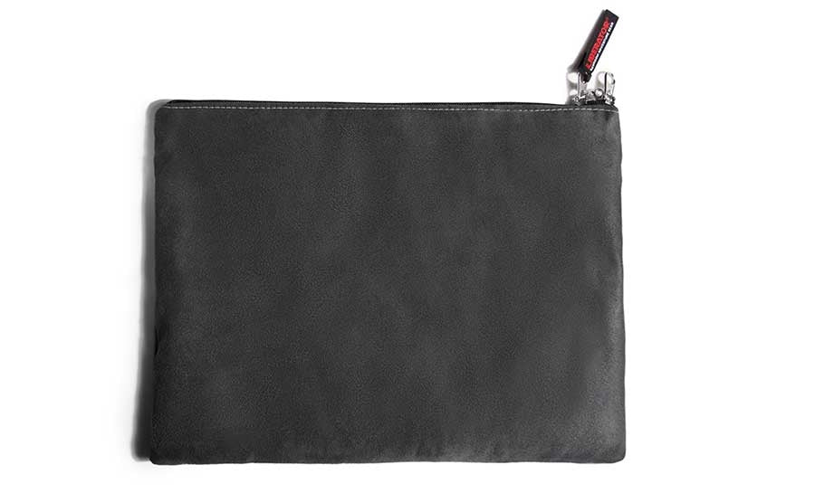 Zappa Toy Bag - Moisture-resistant Discreet Toy Bag