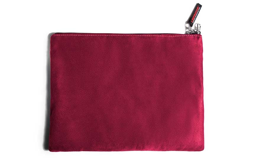 Zappa Toy Bag - Moisture-resistant Discreet Toy Bag