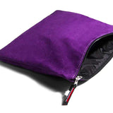 Zappa Toy Bag - Moisture-resistant Discreet Toy Bag