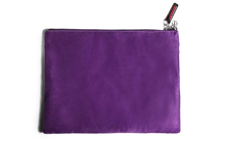 Zappa Toy Bag - Moisture-resistant Discreet Toy Bag