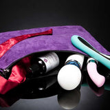 Zappa Toy Bag - Moisture-resistant Discreet Toy Bag