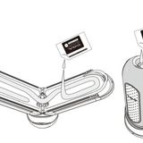 Flip Zero Electronic Vibration Stroker